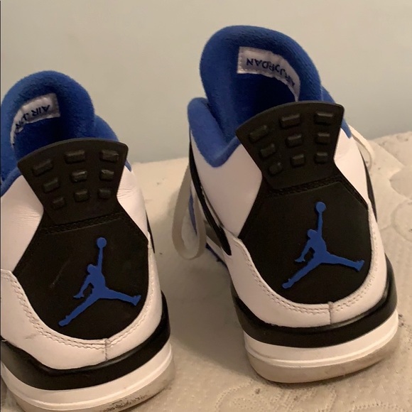 Jordan Motorsport 4 - Picture 3 of 3